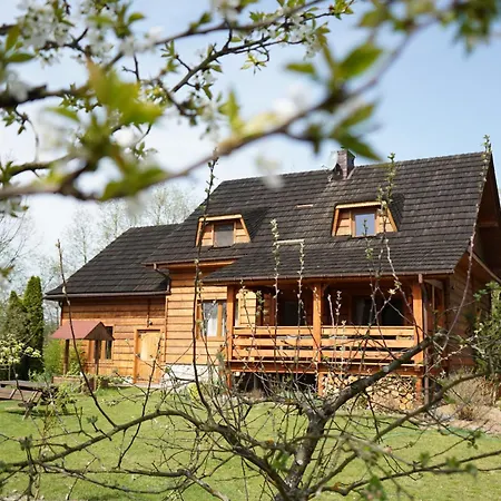 Dom Wilkow Casa vacanze