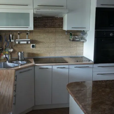 Dom Wilkow Дом отдыха Leoncin