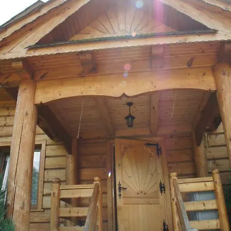 Dom Wilkow * Leoncin