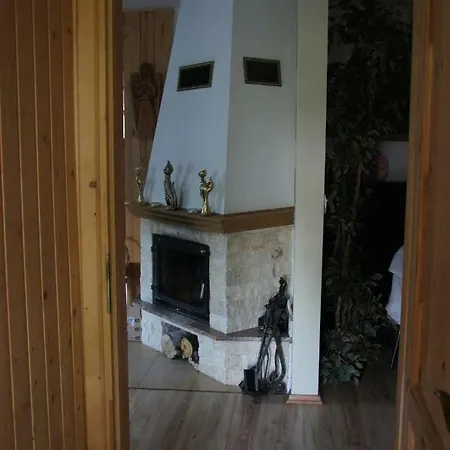 Dom Wilkow Casa vacanze