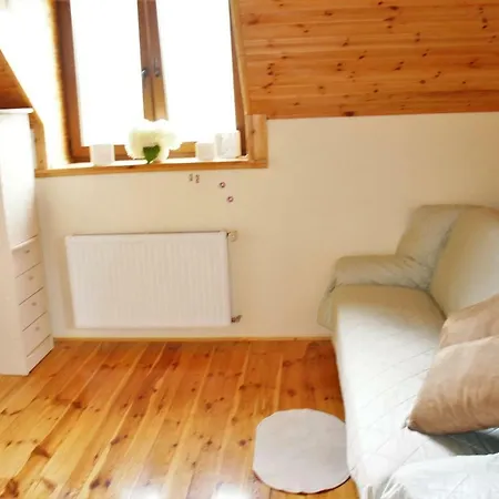 Dom Wilkow Дом отдыха *