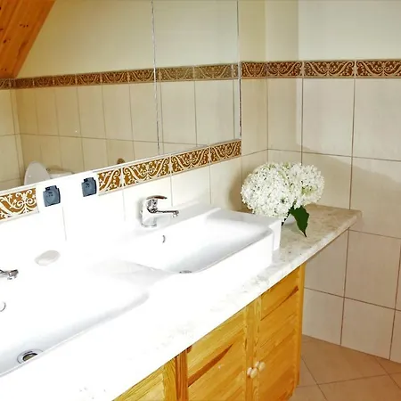 Дом отдыха Dom Wilkow