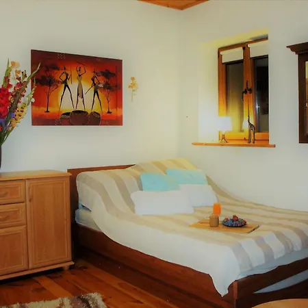 Dom Wilkow Casa vacanze