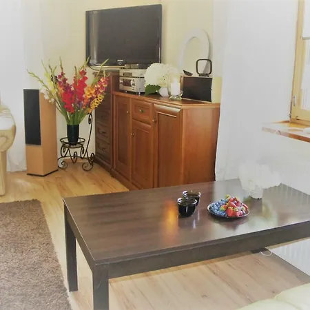 Дом отдыха Dom Wilkow Leoncin