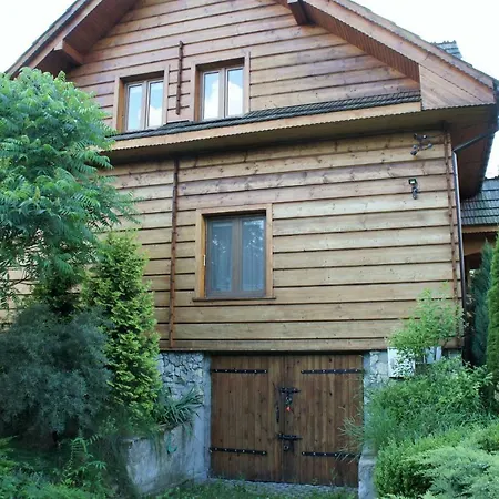 Casa vacanze Dom Wilkow Leoncin