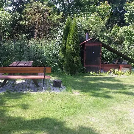 Dom Wilkow * Leoncin