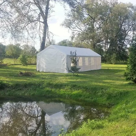 Дом отдыха Dom Wilkow Leoncin