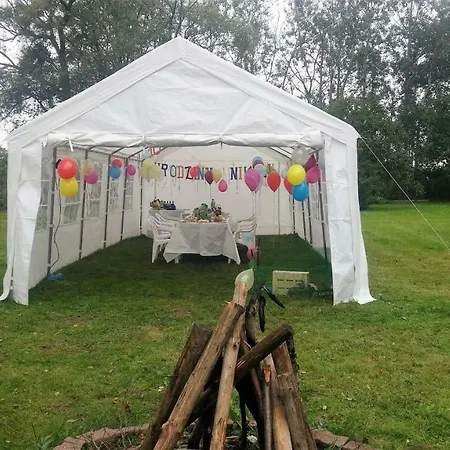 Dom Wilkow Дом отдыха