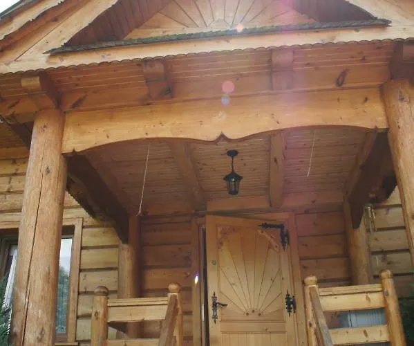 Dom Wilkow * Leoncin