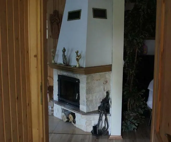 Dom Wilkow Holiday home